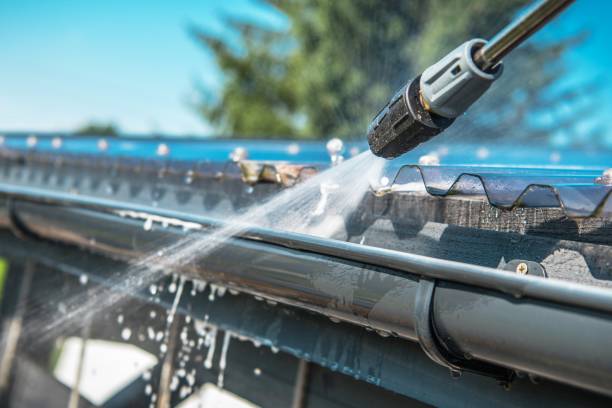Best Residential Pressure Washing Services  in Baker, MT