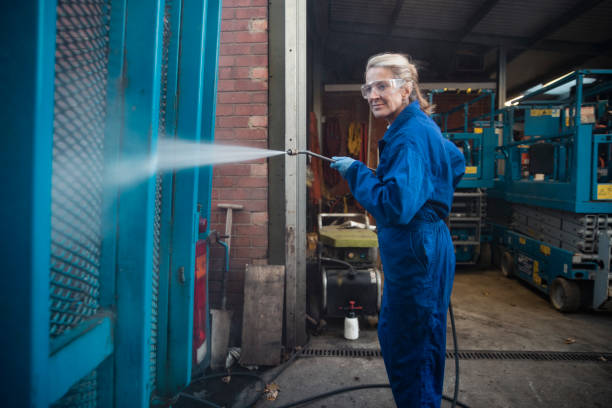 Best Local Pressure Washing Services  in Baker, MT