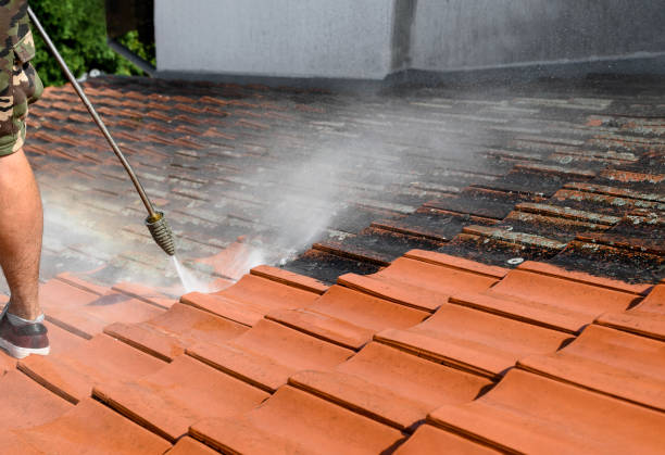 Why Choose Our Certified Pressure Washing Experts for Your Project Needs in Baker, MT?