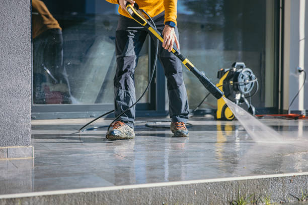 Best Deck Pressure Washing  in Baker, MT