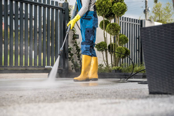 Best Deck Cleaning Services  in Baker, MT