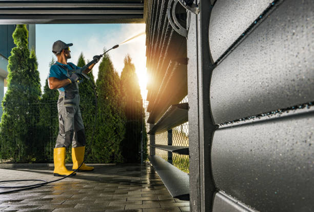 Best Sidewalk Pressure Washing  in Baker, MT
