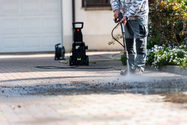 Best Fence Pressure Washing  in Baker, MT