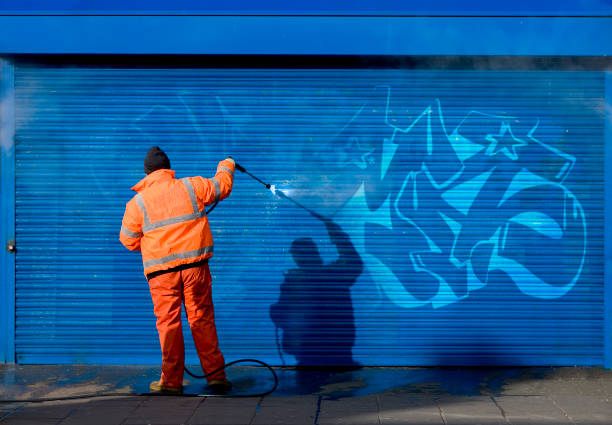 Best Residential Pressure Washing Services  in Baker, MT
