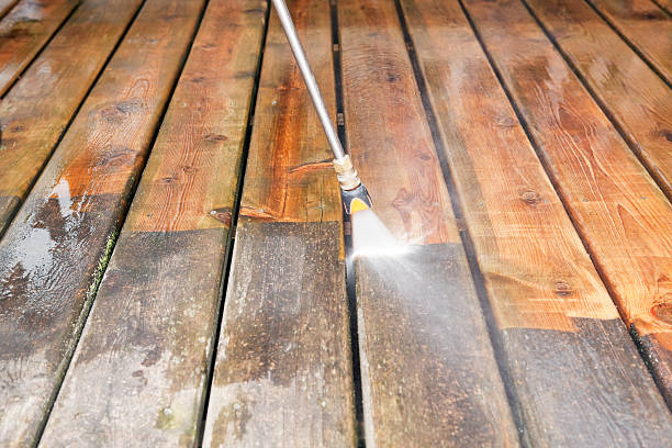 Best Affordable Pressure Washing  in Baker, MT