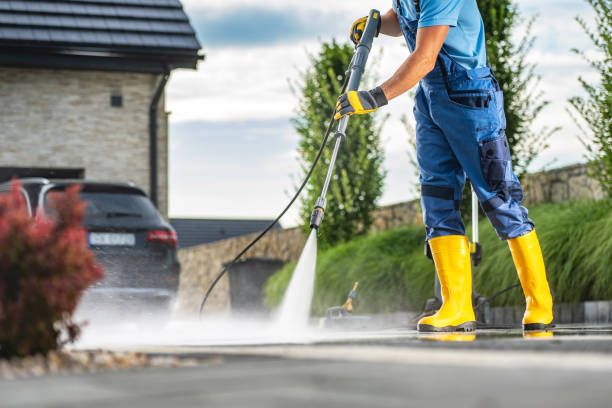 Reliable Baker, MT Pressure Washing Solutions
