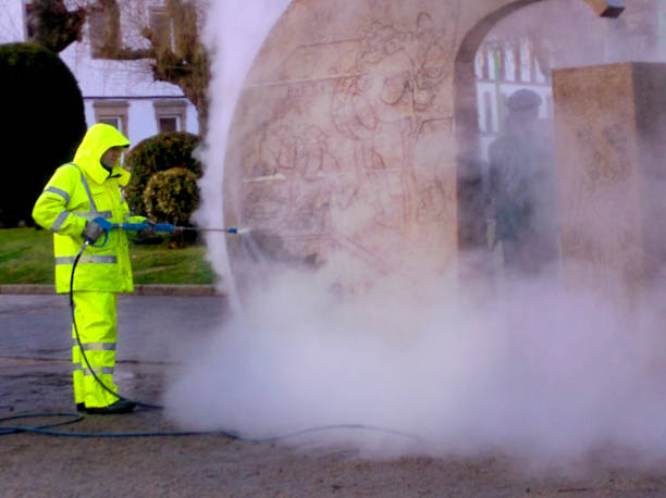 Best House Pressure Washing  in Baker, MT