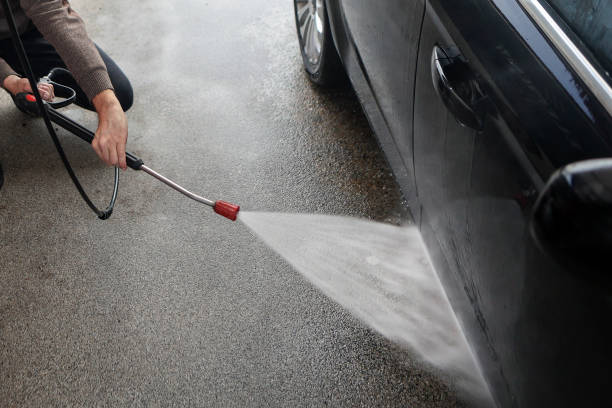 Pressure Washing Services for Businesses in Baker, MT