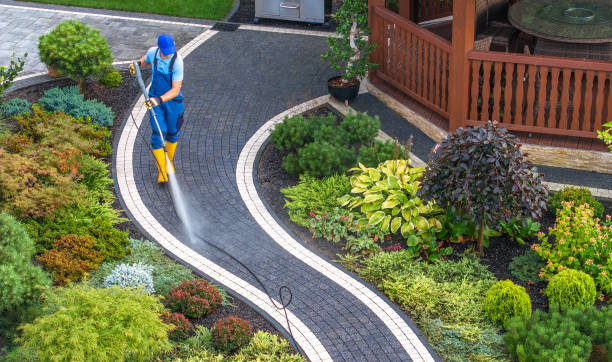 Best Best Pressure Washing Companies  in Baker, MT