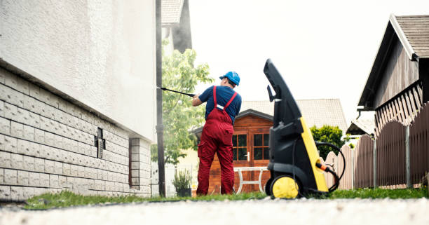 Best Roof Pressure Washing  in Baker, MT